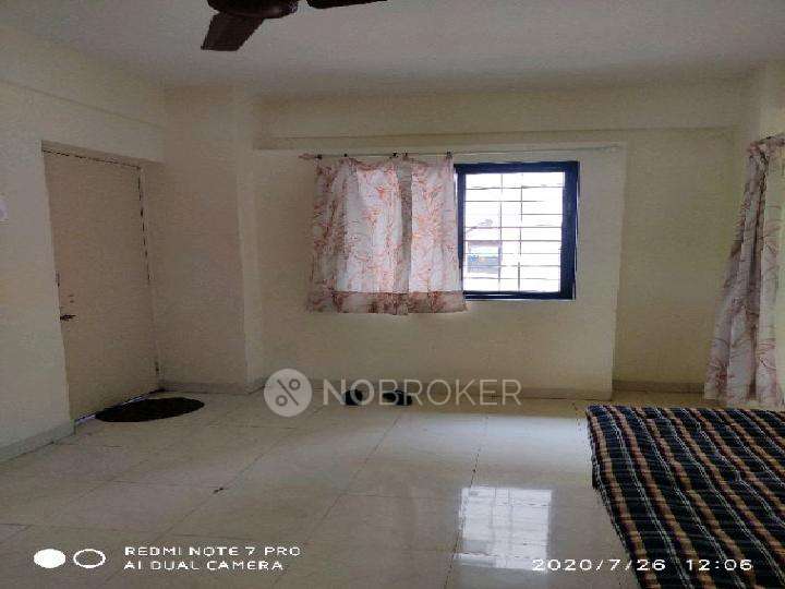 1 RK Flat In Prithvi Residency for Rent  In 28b, Bibwewadi, Pune, Maharashtra 411037, India