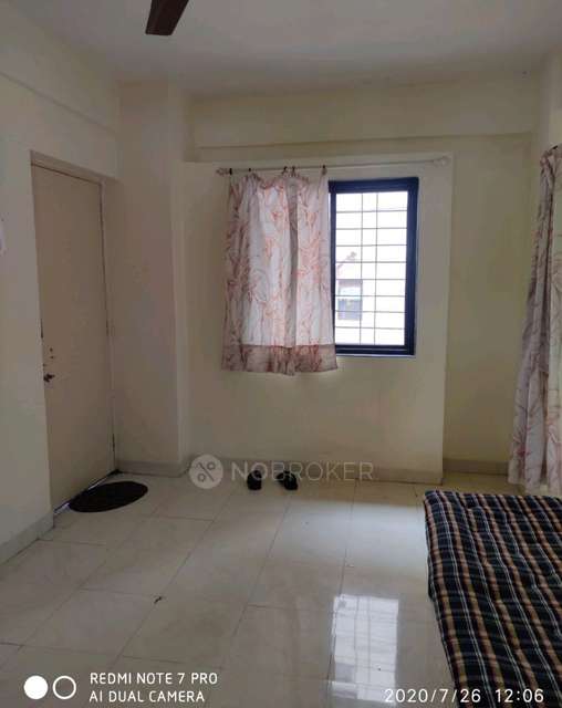 1 RK Flat In Prithvi Residency for Rent  In 28b, Bibwewadi, Pune, Maharashtra 411037, India