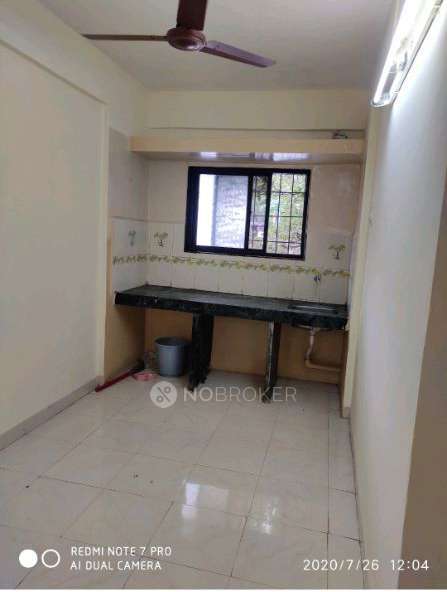 1 RK Flat In Prithvi Residency for Rent  In 28b, Bibwewadi, Pune, Maharashtra 411037, India
