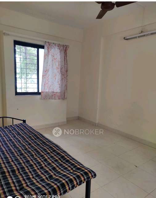 1 RK Flat In Prithvi Residency for Rent  In 28b, Bibwewadi, Pune, Maharashtra 411037, India