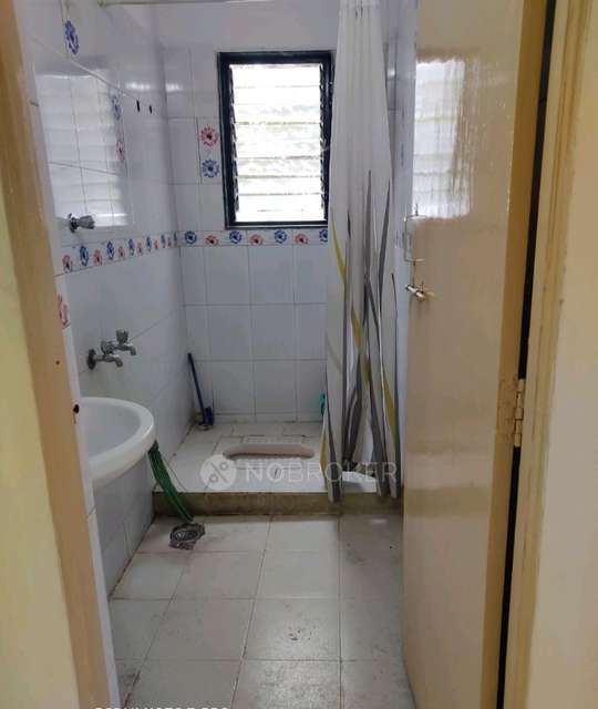 1 RK Flat In Prithvi Residency for Rent  In 28b, Bibwewadi, Pune, Maharashtra 411037, India