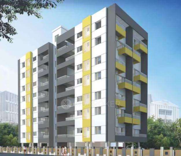 1 BHK Flat In Bramhacorp Townhouse for Rent  In Balewadi