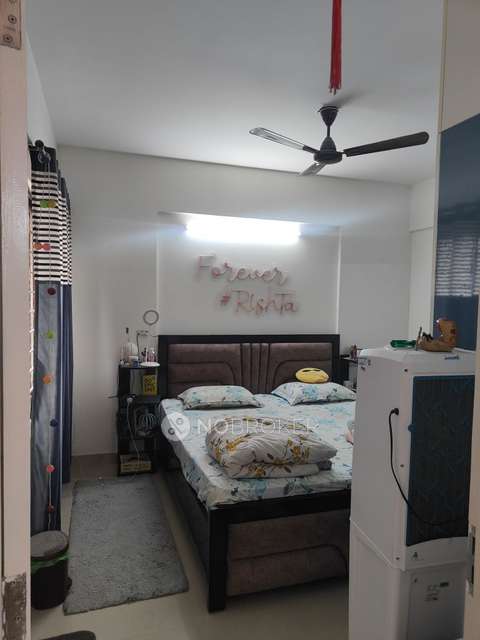 2 BHK Flat In Sumo Sonnet Apartment Kudalu Gate  for Rent  In Sumo Sonnet Apartment