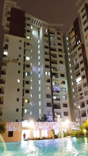 2 BHK Villa In Sumo Sonnet Apartment for Rent  In Sumo Sonnet Apartment
