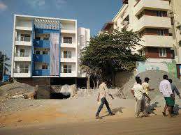 3 BHK Flat In Srivari Abhilasha Luxury Apartment  for Rent  In Varthur