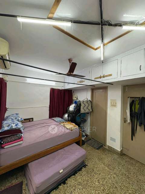 2 BHK Flat In Doshi Enclave For Sale  In Royapuram