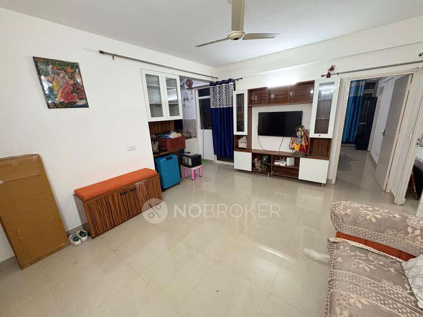 2 BHK Flat In Suncity Avenue 76 for Rent  In Main Branch Road