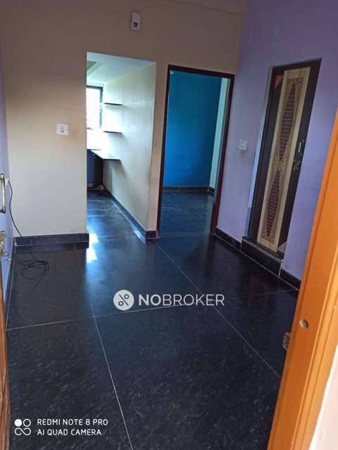 2 BHK House for Rent  In Agrahara Village