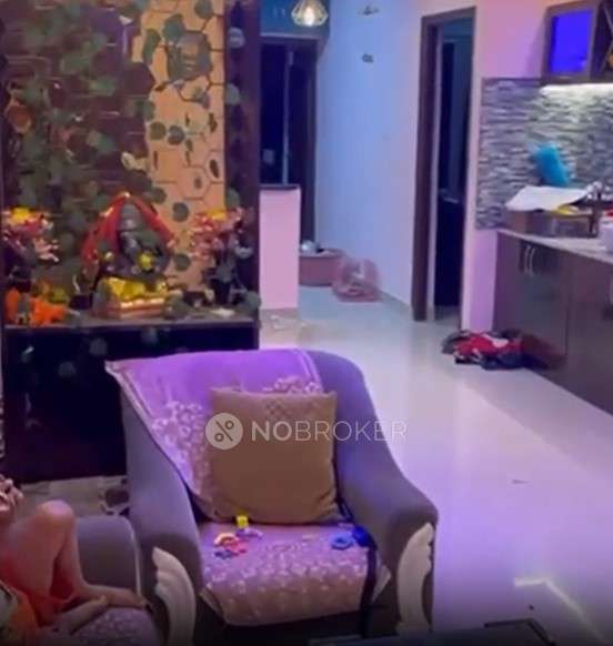 2 BHK Flat In Nvr Sunpearl for Rent  In Kadugodi