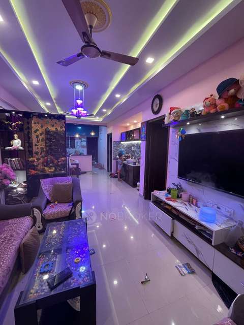 2 BHK Flat In Nvr Sunpearl for Rent  In Kadugodi