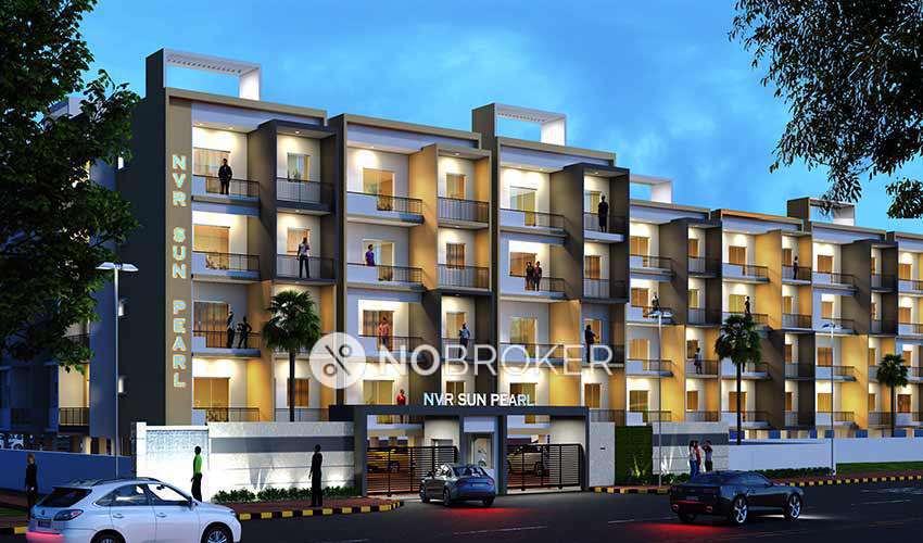 2 BHK Flat In Nvr Sunpearl for Rent  In Kadugodi