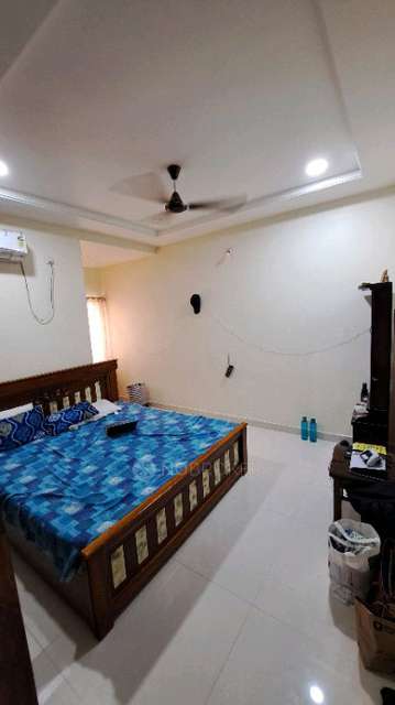 3 BHK House for Rent  In Raghavendra Colony