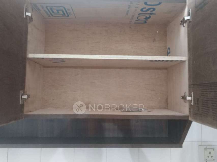 1 BHK Flat In S M Residency Horamavu for Rent  In Sm Residency