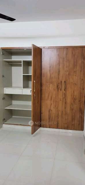 3 BHK Flat In Highland Haven for Rent  In Thane West