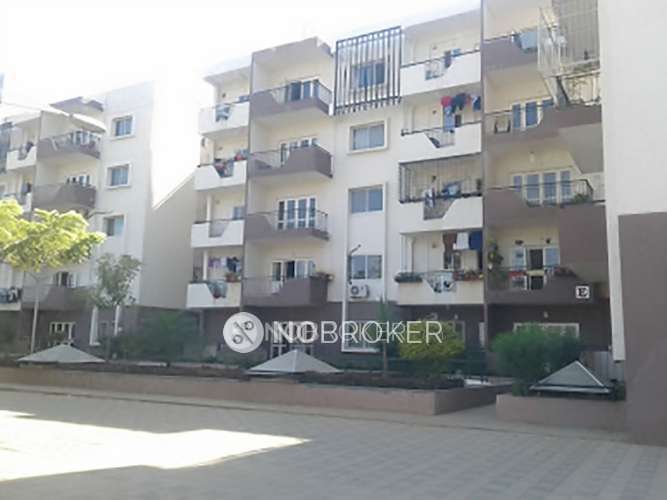 4+ BHK Flat In Sai Nilaya For Sale  In Nagondanahalli