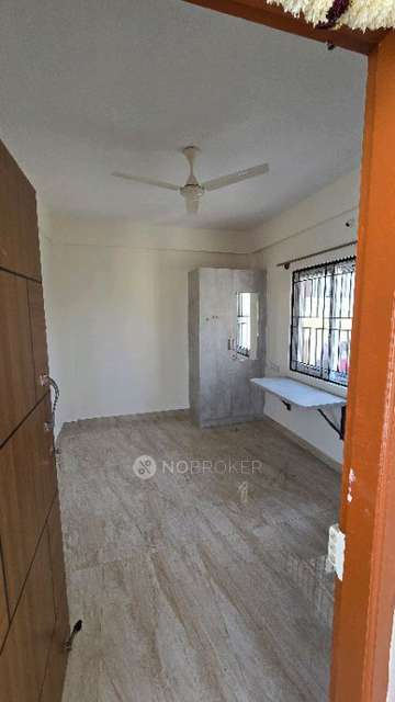 1 RK Flat In Standalone Building  for Rent  In Thubarahalli