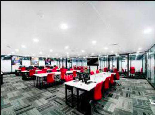 Office Space in Novel Msr Park, Bangalore for sale 