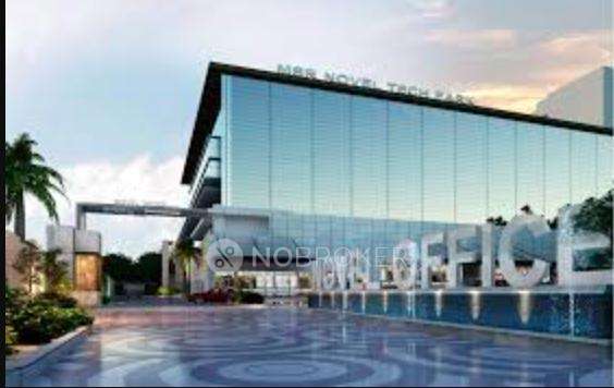Office Space in Novel Msr Park, Bangalore for sale 