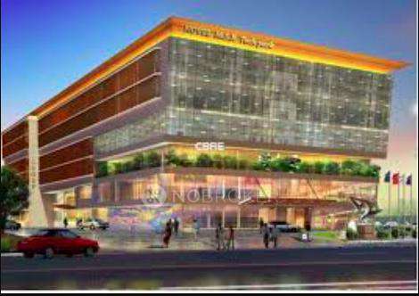 Office Space in Novel Msr Park, Bangalore for sale 