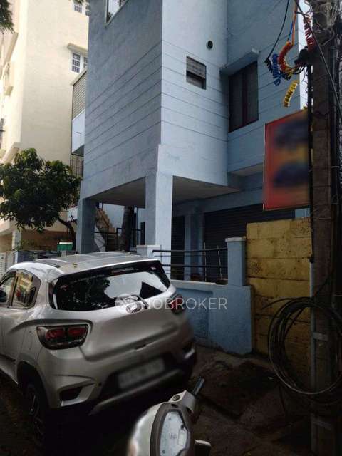 1 RK House for Rent  In Girinagara