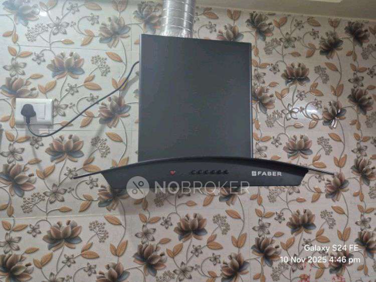 1 BHK House for Rent  In Mulund East