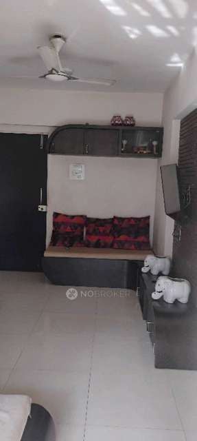 1 BHK Flat In Ravi Rachana For Sale  In Panvel