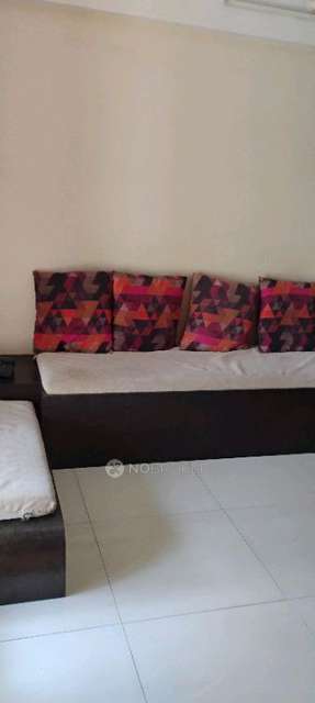 1 BHK Flat In Ravi Rachana For Sale  In Panvel