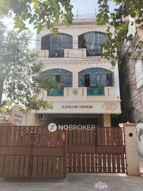 2 BHK Flat In Vigneshwara Apartment For Sale  In Jeyam Tradets, 1167, Behind Annai Thersa Matriculation School, Srinivasa Nagar, Iyyappanthangal, Chennai, Tamil Nadu 600056, India