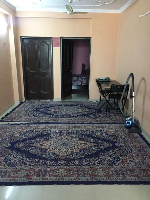 4+ BHK Flat In Tti Road for Rent  In Okhla