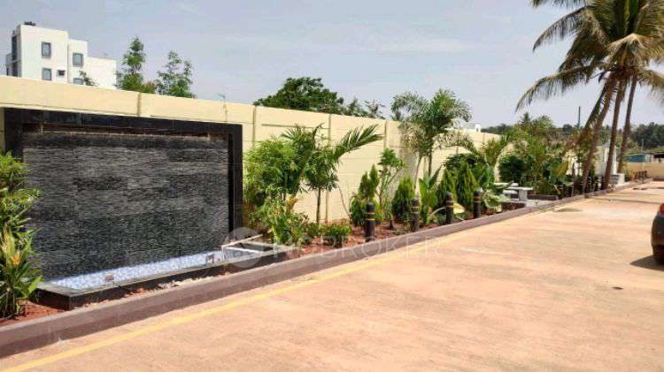 Plot For Sale  In Erayaa Shivanandhi Orchids In Jakkur