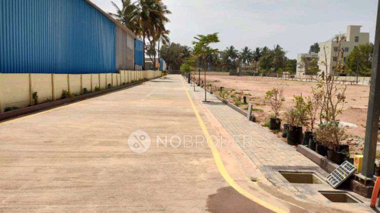 Plot For Sale  In Erayaa Shivanandhi Orchids In Jakkur