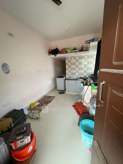 1 BHK Flat In Standlone Building for Rent  In Mamta House