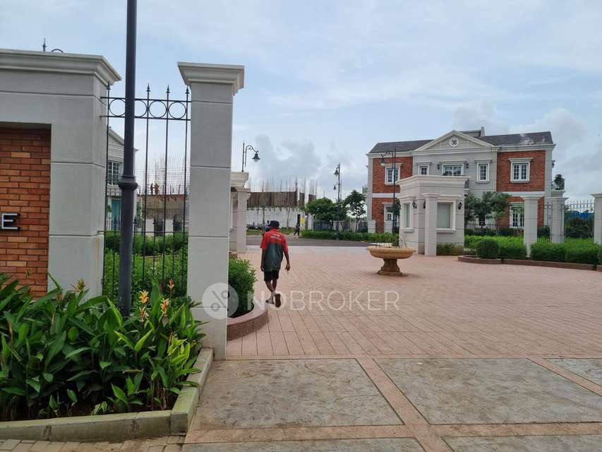 Plot For Sale  In Lodha Villa Royale, Palava In Lodha Villa Royale, Palava