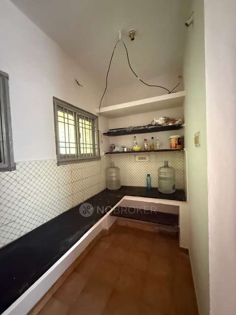 1 BHK Flat In Jemi Rajavelu for Rent  In Seeyalam Street