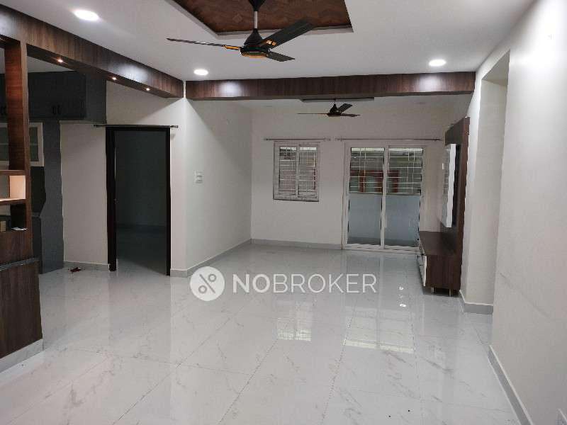 3 BHK Flat In Venkatadri Apartment For Sale  In Kukatpally