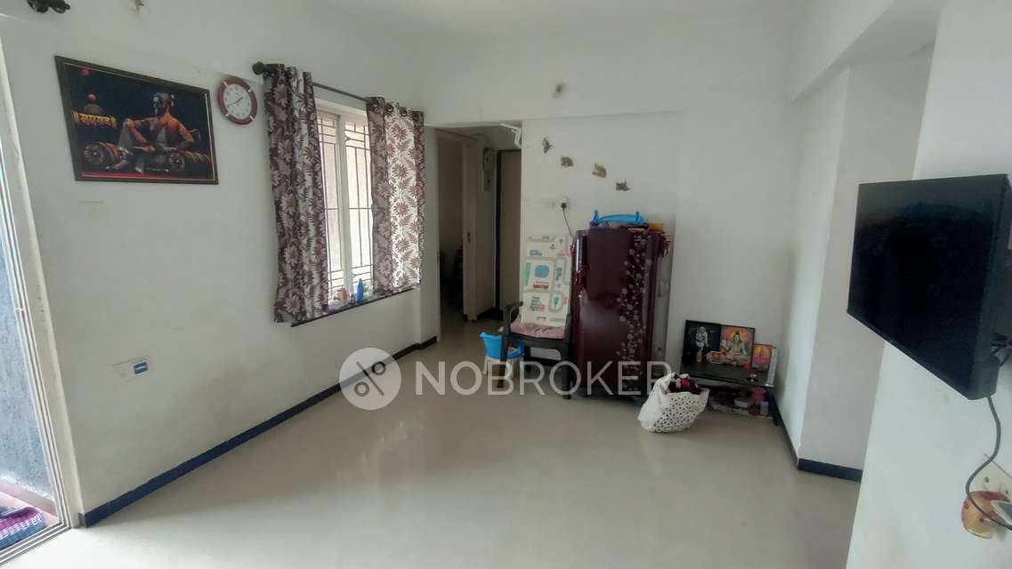 1 BHK Flat In Casa Imperia For Sale  In Wakad