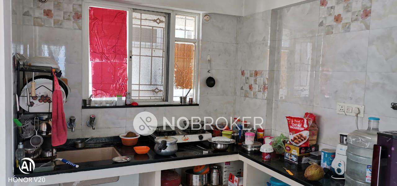 1 BHK Flat In Casa Imperia, Wakad For Sale  In Wakad