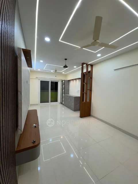 2 BHK Flat In Sattva Park Cubix for Rent  In Sattva Park Cubix