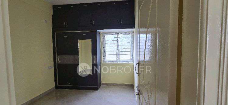 1 BHK Flat In Sb for Rent  In Parappana Agrahara