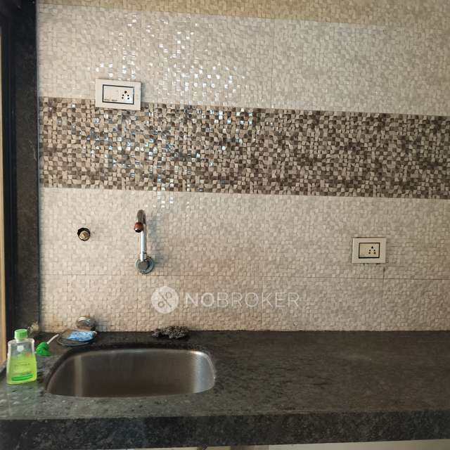 1 BHK Flat In Villa Signature Residency, Dronagiri for Rent  In Dronagiri