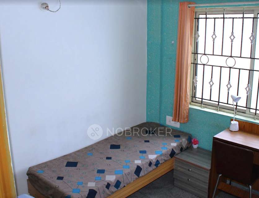 PG for Girls in Kundalahalli