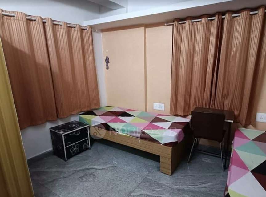 PG for Girls in Kundalahalli