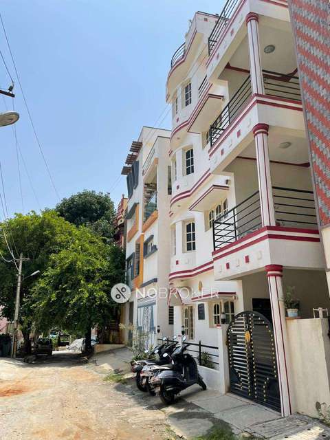 2 BHK Flat for Rent  In Pramod Layout, Nayanda Halli