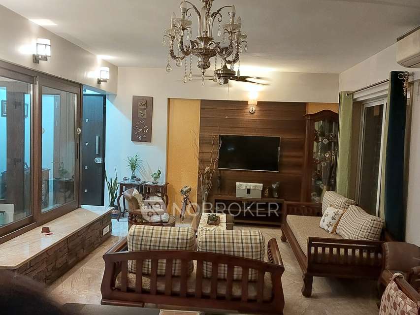 4 BHK Flat For Sale  In Aundh