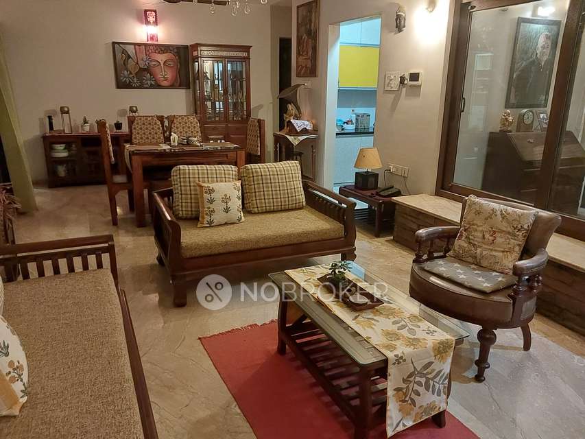 4 BHK Flat For Sale  In Aundh