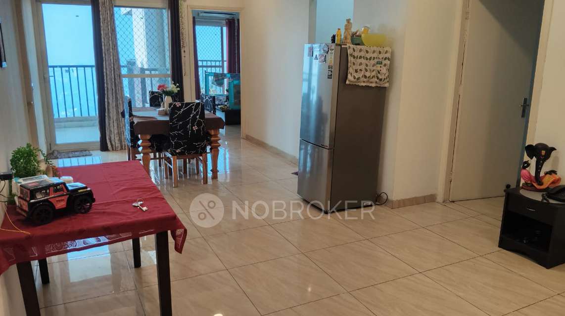 4 BHK Flat In Gaur Atulyam For Sale  In Omicron I