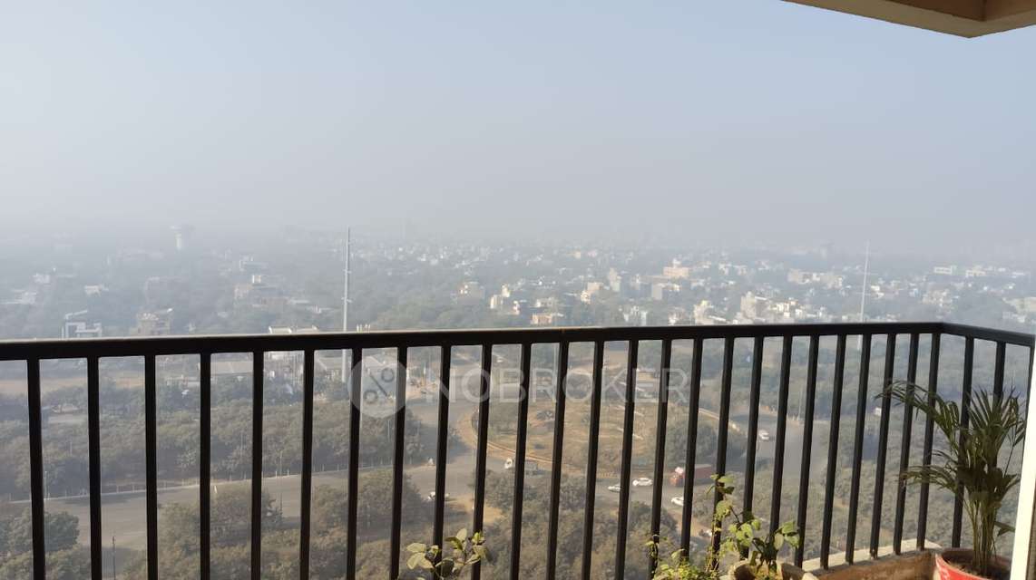 4 BHK Flat In Gaur Atulyam For Sale  In Omicron I