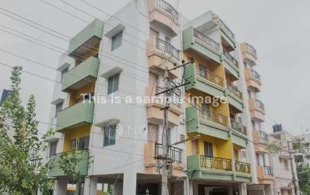 4 BHK Flat In Chaudharys Nivas For Sale  In Laxmi Nagar