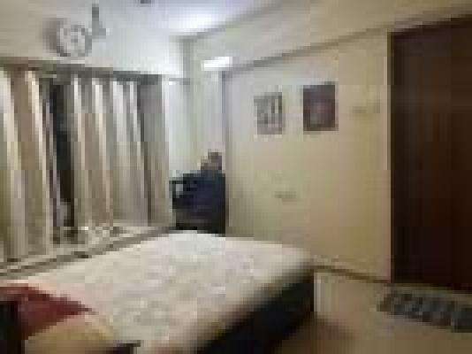 PG for Girls in Chandivali, Powai