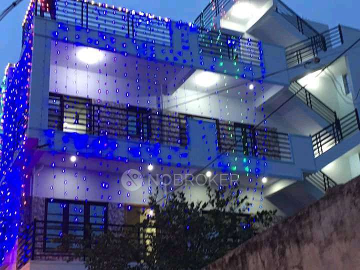 2 BHK House for Rent  In New Creation Grace Church, Dwarakanagar